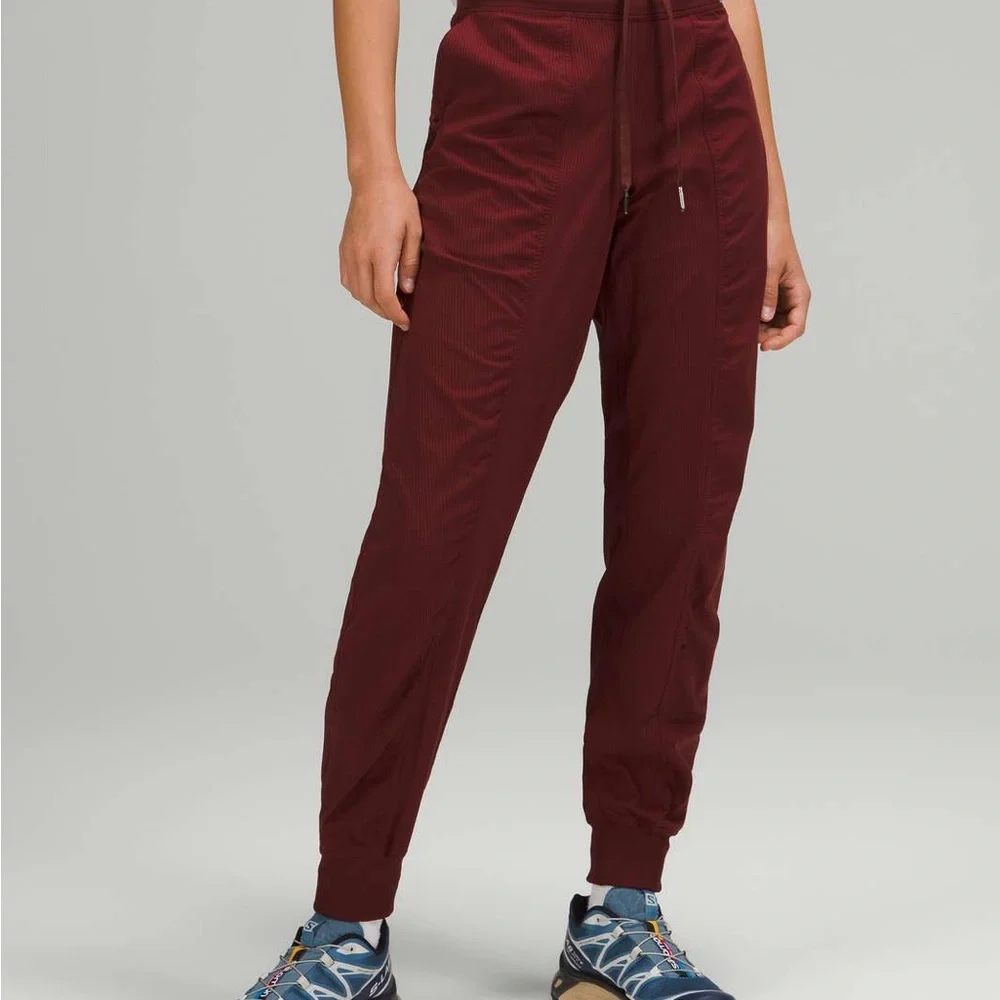Lululemon Dance Studio‎ Joggers